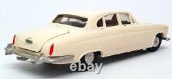 RM Collectables Spot-On Based 1/42 Scale RMSO-01 Jaguar MK X Cream