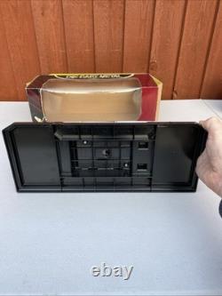 ROAD SIGNATURE 92618 118 Scale Packard Carebbean 1955 Convertible Rare Colour