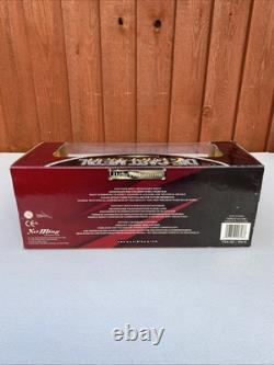 ROAD SIGNATURE 92618 118 Scale Packard Carebbean 1955 Convertible Rare Colour