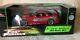 Racing Champions Fast And The Furious 1993 Mazda Rx-7 118 Scale Diecast Vhtf
