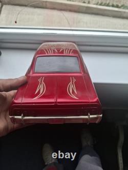 Radioshack 1/12scale Lowrider Hopperz Car. Rare