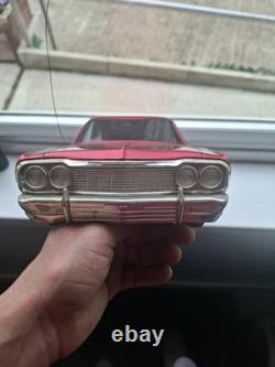 Radioshack 1/12scale Lowrider Hopperz Car. Rare