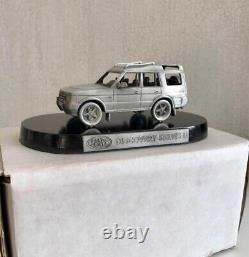 Rare Scale Model Land Rover Discovery Series 2 1/43