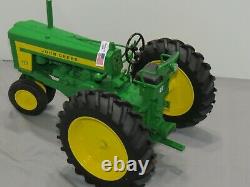 Rare Vintage John Deere 720 Toy Tractor 18 Scale Scale Models New in Box
