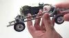 Real Air Bagged Diecast Scale 1 24 Model Truck Disassembly