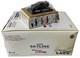 Real-x 1/72 Scale Skyline Historys Coll Diecast Mini Car Models Boxed Japan