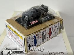 Real-x 1/72 Scale Skyline Historys Coll Diecast Mini Car Models Boxed Japan