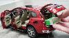 Realistic Ford Everest 1 18 Diecast Model Car Awesome Features