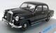 Revell 1/18 Scale Model Car 08973 Mercedes Benz 180'ponton' Black