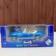 Revell 118 Scale Bmw 503 Cabriolet Metallic Blue Diecast Model Car Boxed Rare