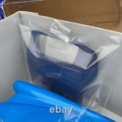 Revell 118 Scale BMW 503 Cabriolet Metallic Blue Diecast Model Car Boxed Rare