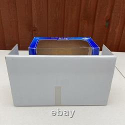 Revell 118 Scale BMW 503 Cabriolet Metallic Blue Diecast Model Car Boxed Rare