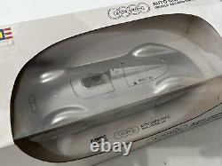 Revell Diecast Auto Union Typ C Silver 08420 118 Scale Boxed Racing Car Model