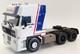 Road Kings 1/18 Scale Model Truck Rk180091 1982 Daf 3300 Space Cab