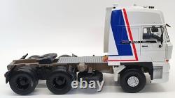 Road Kings 1/18 Scale Model Truck RK180091 1982 DAF 3300 Space Cab