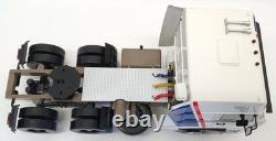 Road Kings 1/18 Scale Model Truck RK180091 1982 DAF 3300 Space Cab