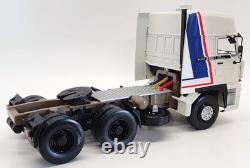 Road Kings 1/18 Scale Model Truck RK180091 1982 DAF 3300 Space Cab