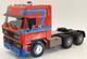Road Kings 1/18 Scale Model Truck Rk180094 1982 Daf 3600 Space Cab
