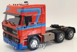 Road Kings 1/18 Scale Model Truck RK180094 1982 DAF 3600 Space Cab