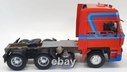 Road Kings 1/18 Scale Model Truck RK180094 1982 DAF 3600 Space Cab