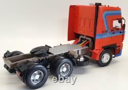 Road Kings 1/18 Scale Model Truck RK180094 1982 DAF 3600 Space Cab