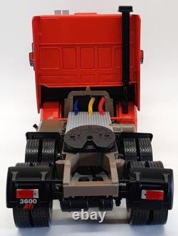 Road Kings 1/18 Scale Model Truck RK180094 1982 DAF 3600 Space Cab