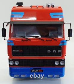 Road Kings 1/18 Scale Model Truck RK180094 1982 DAF 3600 Space Cab