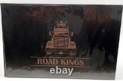 Road Kings 1/18 Scale RK180083 1967 Peterbilt 359 Tractor Truck 3 Assi