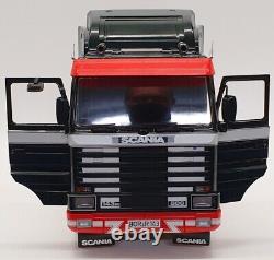 Road Kings 1/18 Scale RK180102 1995 Scania 143M 500 Streamline Tractor Truck 2