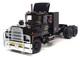 Road Kings 1/18 Scale Rk180171 Mack Rl700l Tractor Truck (r. D. Trucking) Black