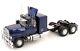 Road Kings 1/18 Scale Rk180172 Mack Rl700l Tractor Truck Blue