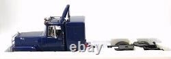 Road Kings 1/18 Scale RK180172 Mack RL700L Tractor Truck Blue