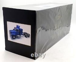 Road Kings 1/18 Scale RK180172 Mack RL700L Tractor Truck Blue