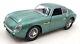 Road Signature 1/18 Scale Diecast 101124s 1961 Aston Martin Db4gt Zagato Green