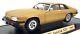 Road Signature 1/18 Scale Diecast 92658 1975 Jaguar Xjs Gold
