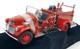 Road Signature 1/24 Scale 20068 1941 Gmc Firetruck Red