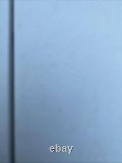 Road Signature 1961 DeSoto Adventurer 1/18 Scale Black Lucky Die Cast New Boxed