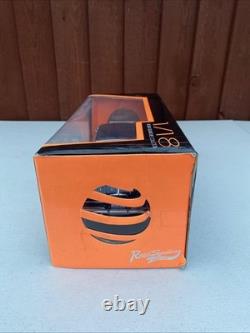 Road Signature 1961 DeSoto Adventurer 1/18 Scale Black Lucky Die Cast New Boxed