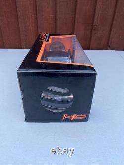 Road Signature 1961 DeSoto Adventurer 1/18 Scale Black Lucky Die Cast New Boxed