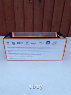 Road Signature 1961 DeSoto Adventurer 1/18 Scale Black Lucky Die Cast New Boxed