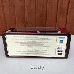 Road Signature 1964 MERCURY Marauder Coupe 1/18 Scale White with Tiffany Blue