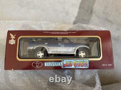 Road legends 1 18 scale Toyota Land Cruiser