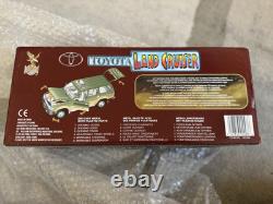 Road legends 1 18 scale Toyota Land Cruiser