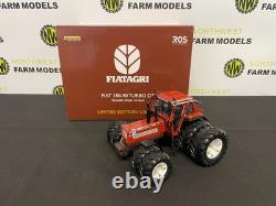 Ros 302747 132 Scale Fiat 180-90 Dt With Dual Wheels Limited Edition