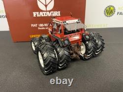Ros 302747 132 Scale Fiat 180-90 Dt With Dual Wheels Limited Edition