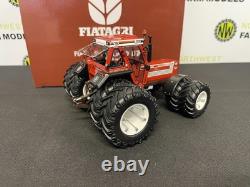 Ros 302747 132 Scale Fiat 180-90 Dt With Dual Wheels Limited Edition