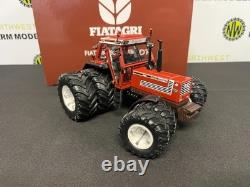 Ros 302747 132 Scale Fiat 180-90 Dt With Dual Wheels Limited Edition