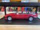 Rover 3500 Vitesse In Targa Red Cult Scale 118