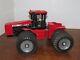 Scale Models 1/16 Case Ih Steiger 9370 Toy Tractor Triples 1995 Fargo No Box