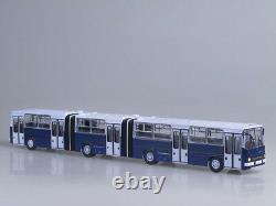 Scale model bus 1/43 Ikarus-293